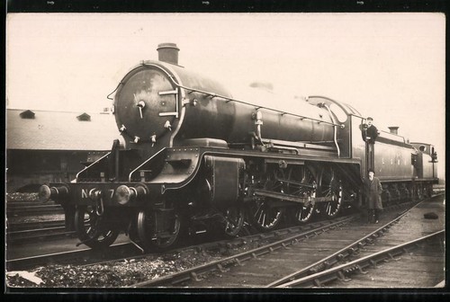 Photography british railways - british,