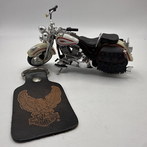 Harley davidson maisto - harley,