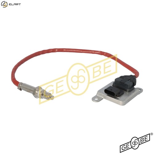 Nox sensor catalytic - sensor,