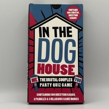 In The Dog House - The Brutal