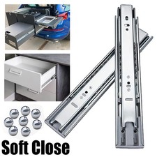 Soft Close Heavy Duty Fully