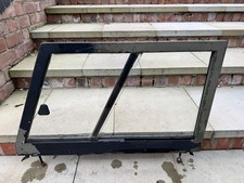 Land Rover Series 90 110 Door Top Passenger Side Military Wolf Aluminium