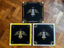 Third Man Records Single Releases Vol 1, 2 & 3 2009/10/11 Vinyl LP ‘s Jack White