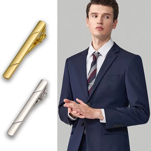 Mens metal silver - metal,