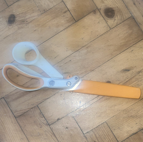 Fiskars dressmaker scissors - fiskars,