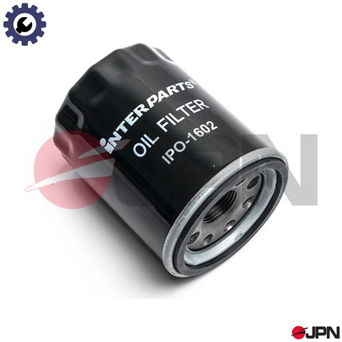 Oil filter 10f3000 jpn for - filter, 10f3000-jpn