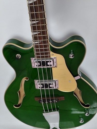String right handed - 4-string, right-handed