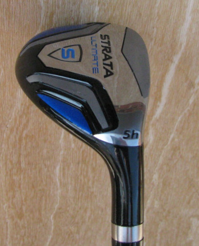 Strata ultimate hybrid - hybrid, 25