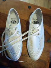Schmoove Mens Leather Shoe