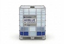 AdBlue 1000L IBC Diesel