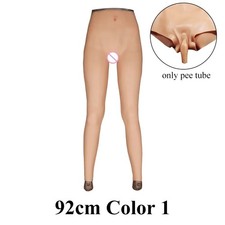Crossdresser Fake Vagina
