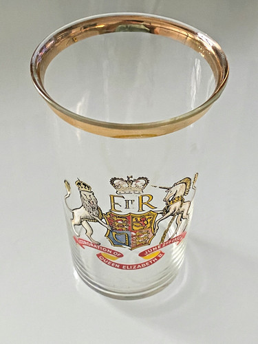Rare 1950s queen elizabeth - 1950s,