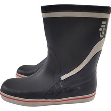 Gill Sailing Boots Mens Size
