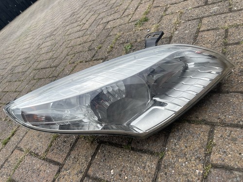 Renault megane headlight - renault,