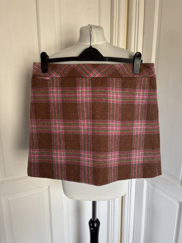 Joules heather tweed pink - tweed,