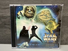 Star Wars VI Return of the