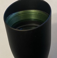 Nikko Stirling Platinum Green