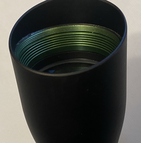 Nikko stirling platinum - platinum, green