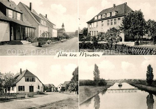 Hille north rhine westphalia - north, rhine-westphalia