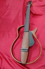 Yamaha slg200n silent - slg200n,
