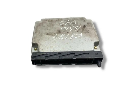 Volvo v70 engine control - engine,