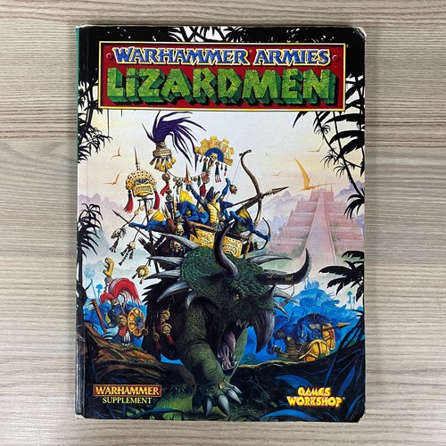 Warhammer fantasy battles - warhammer,