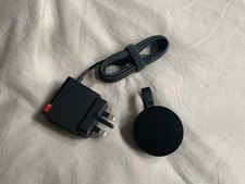 Google Chromecast Ultra 4K |