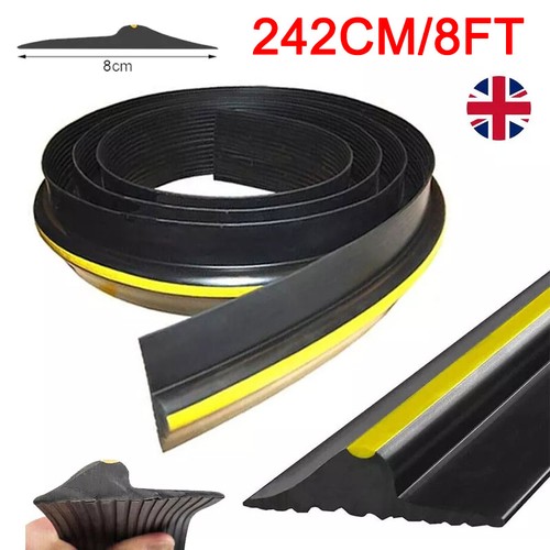 8tf 16ft garage threshold - 8tf,