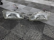 SUBARU IMPREZA RHD LEFT RIGHT