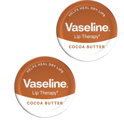 Vaseline lip therapy cocoa - vaseline,