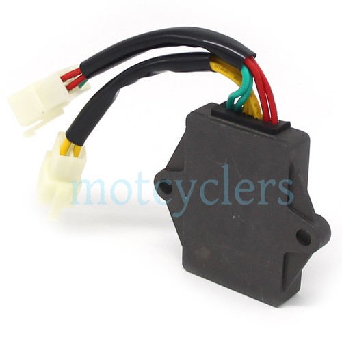 Rectifier regulator for honda - regulator,