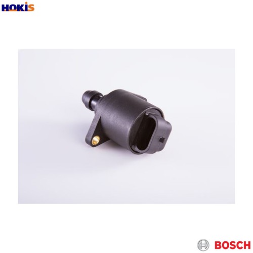 Idle control valve air supply - valve,