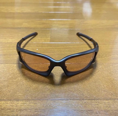 Oakley split jacket - oakley,
