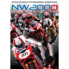 Northwest 200 Review 2008