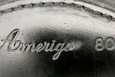 Amerigo Special Dressage Girth
