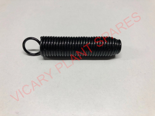 Spring throttle overloa jcb - throttle,