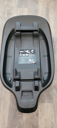 Cuggl size isofix infant - i-size,