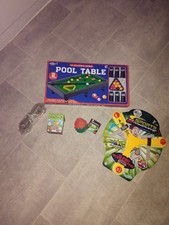 Boys Unwanted Presents.All