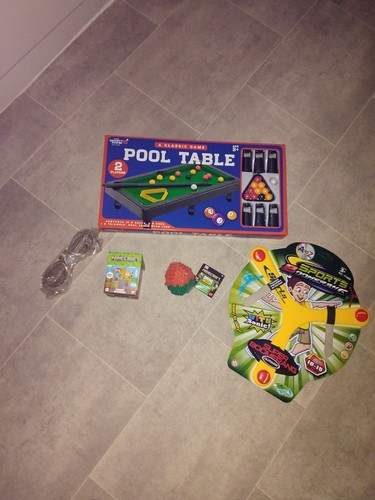 Boys unwanted presents all - boys, presents.all