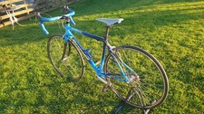 Litespeed Capella Road Bike