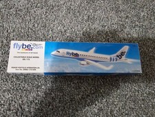 Embraer 175 Flybe Collectable