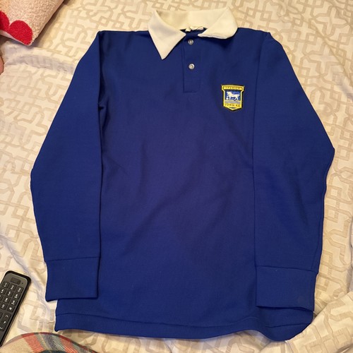 Rare ipswich town - rare,