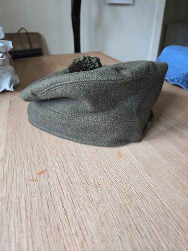 Tam shanter hats - tam, o'shanter
