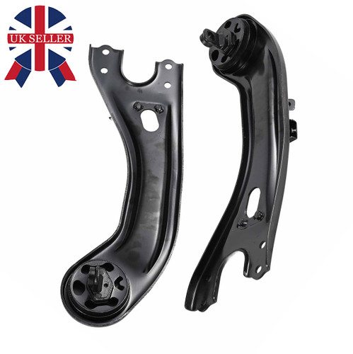 New rear r wishbone - 2x,