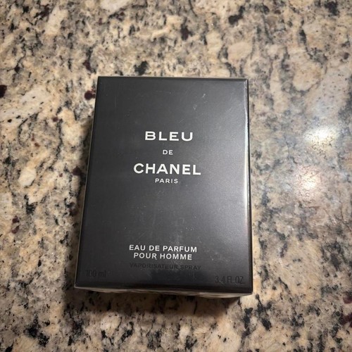 Blue chanel eau parfum - blue,