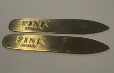 Thomas Pink Polished Brass