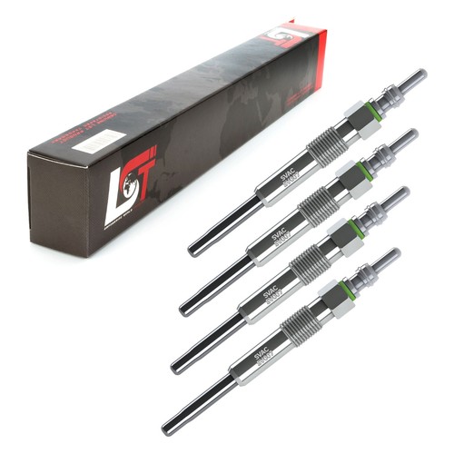 Glow plug rod - plug,