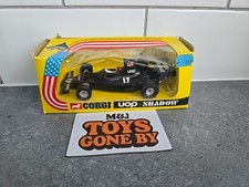 Corgi uop shadow - grand, prix