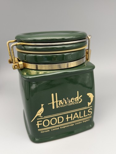 Harrods knightsbridge food - harrods,