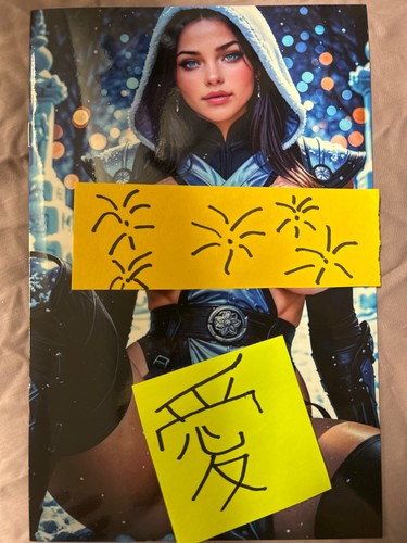 2026 bangers comics sub - comics, sub-zero